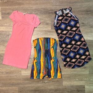 Summer XS Bundle